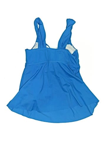 Swimsuits for all Swimsuit Top (view 2)