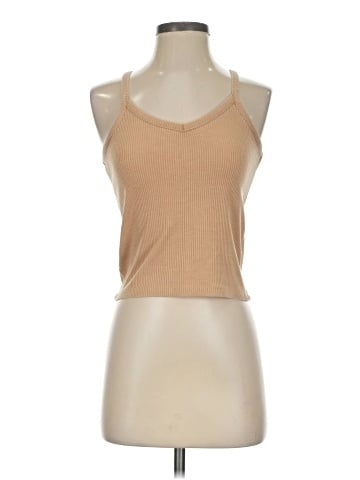 Chaser Sleeveless Top (view 1)