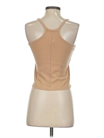 Chaser Sleeveless Top (view 2)