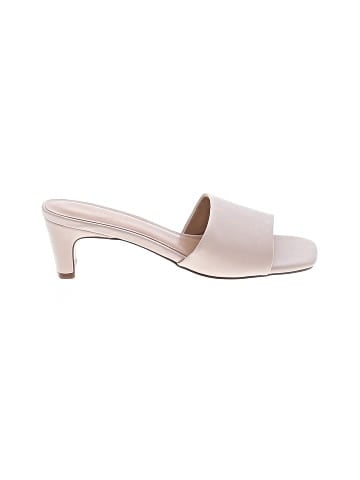 Ann Taylor Sandals (view 1)