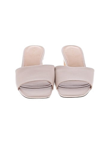 Ann Taylor Sandals (view 2)