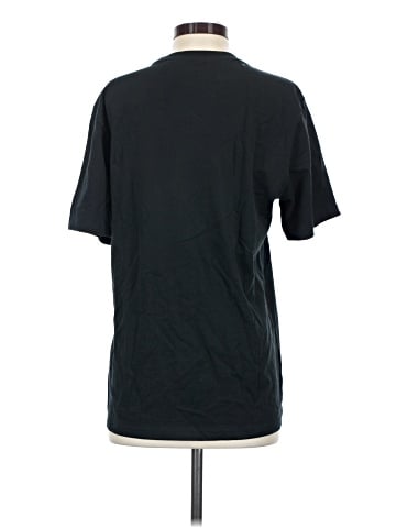 Converse Short Sleeve T-Shirt (view 2)