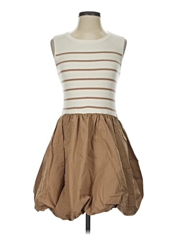 Gilli Casual Dress (view 1)