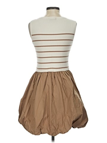 Gilli Casual Dress (view 2)