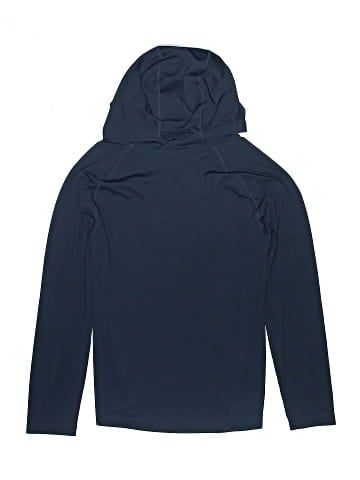 Patagonia Zip Up Hoodie (view 1)