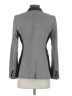 DKNY Houndstooth Gray Blazer Size 4 (petite) - photo 2