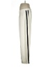 H&M Color Block Ivory Track Pants Size L - photo 5