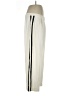 H&M Color Block Ivory Track Pants Size L - photo 4