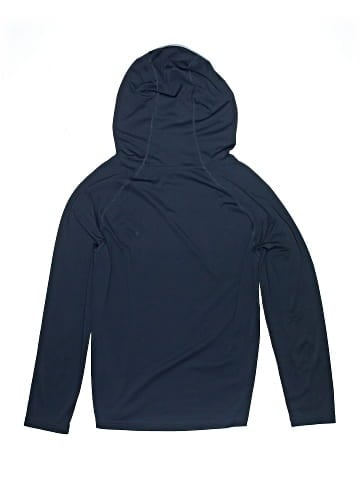 Patagonia Zip Up Hoodie (view 2)