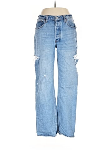 Abercrombie & Fitch Jeans (view 1)