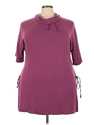 Roaman's Casual Dress (view 1)