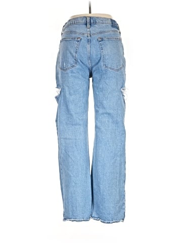 Abercrombie & Fitch Jeans (view 2)