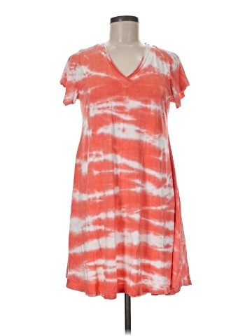 Raya Sun Casual Dress (view 1)