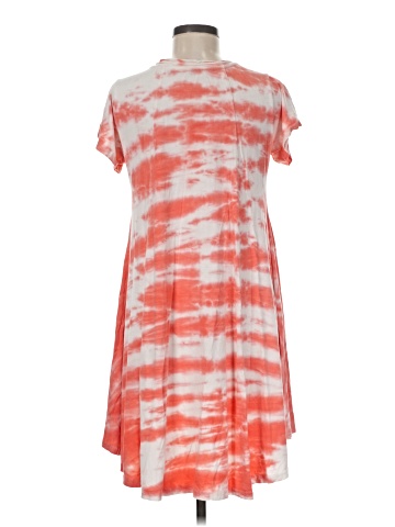 Raya Sun Casual Dress (view 2)
