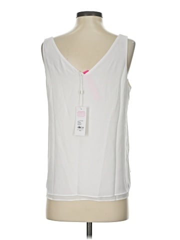Lilly Pulitzer Sleeveless Top (view 2)