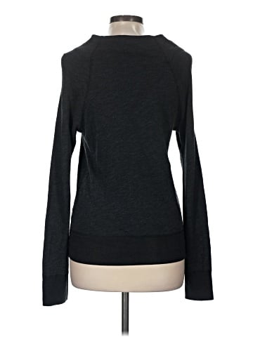 James Perse Turtleneck Sweater (view 2)