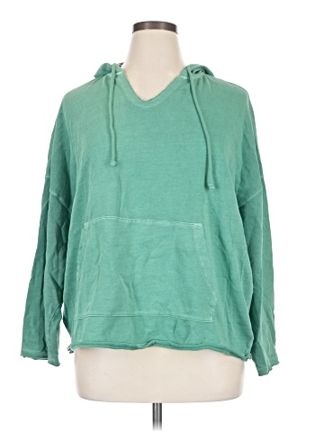 Old Navy Pullover Hoodie (view 1)