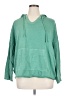 Old Navy Green Pullover Hoodie Size XL - photo 1