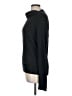 James Perse Black Turtleneck Sweater Size Med (2) - photo 5