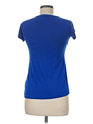 Bebe Short Sleeve T-Shirt (view 2)