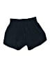 Lululemon Athletica Solid Blue Athletic Shorts Size 8 - photo 1