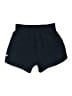 Lululemon Athletica Solid Blue Athletic Shorts Size 8 - photo 2