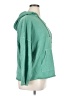 Old Navy Green Pullover Hoodie Size XL - photo 4