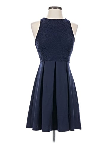 Speechless Cocktail Dress (view 1)