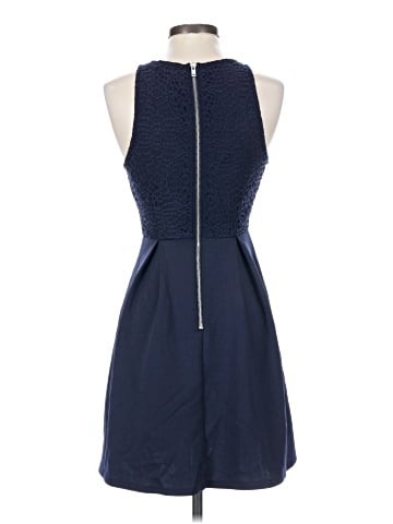 Speechless Cocktail Dress (view 2)