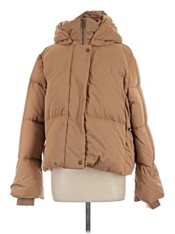 Banana Republic Coat (view 1)