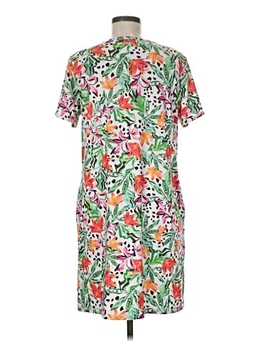 Caribbean Joe Casual Dress (view 2)
