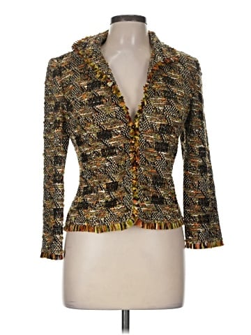 St. John Blazer (view 1)