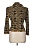 St. John Tweed Gold Blazer Size 6 - photo 2