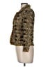 St. John Tweed Gold Blazer Size 6 - photo 5