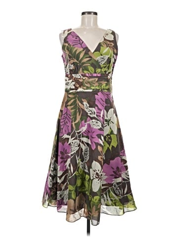 Charter Club Cocktail Dress (view 1)