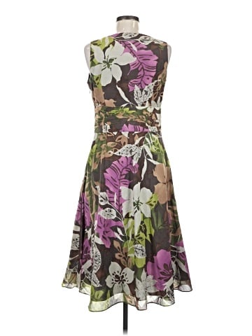 Charter Club Cocktail Dress (view 2)