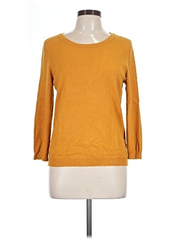 Maison Jules Pullover Sweater (view 1)