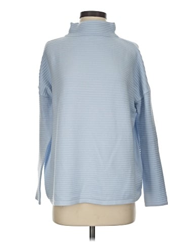 French Connection Turtleneck Sweater (view 1)