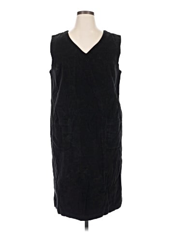 Lands' End Cocktail Dress (view 1)