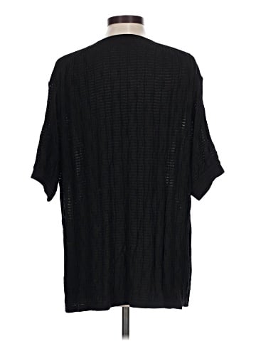 M Missoni Short Sleeve Blouse (view 2)