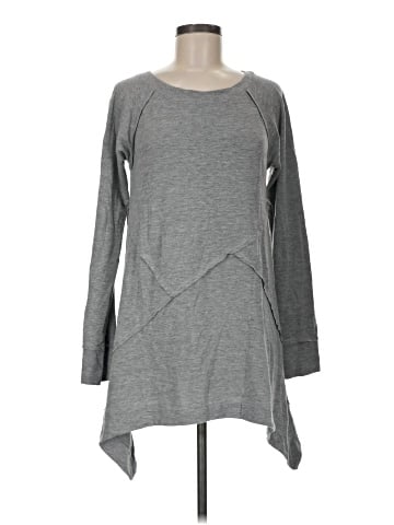 Neiman Marcus Long Sleeve T-Shirt (view 1)