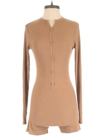SKIMS Romper (view 1)