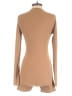 SKIMS Tan Romper Size S - photo 2