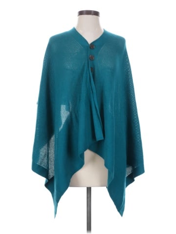 J.Jill Poncho (view 1)