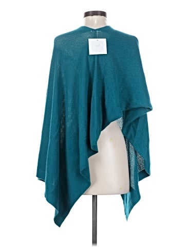 J.Jill Poncho (view 2)