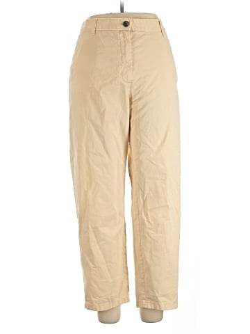 M&S Casual Pants (view 1)