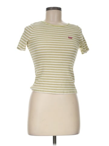 Levi's Short Sleeve T-Shirt (view 1)