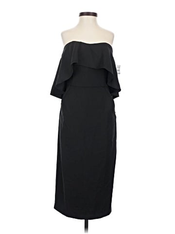 Chelsea28 Cocktail Dress (view 1)