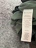 Athleta Camo Green Athletic Shorts Size M - photo 4