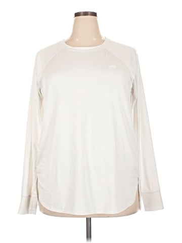 Roots Long Sleeve T-Shirt (view 1)